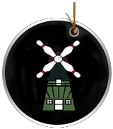 Competitie Embleem Medaille