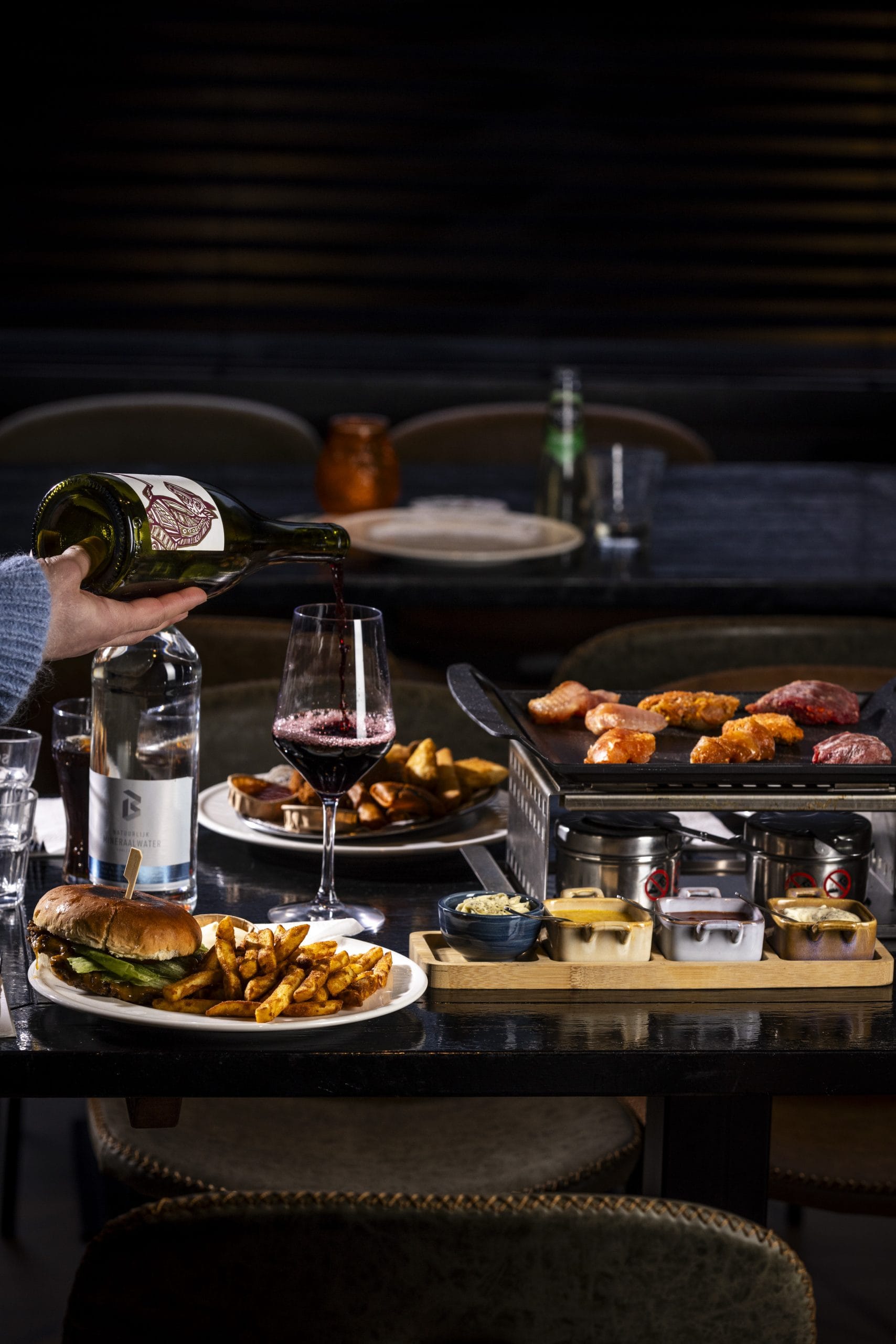 Bowling Zaandam13756